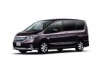 Nissan Serena 2011 года